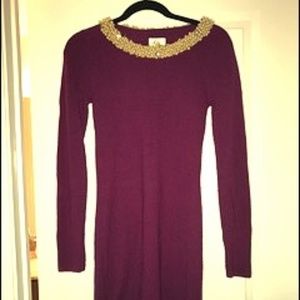 Original Milly of New York pearl dress